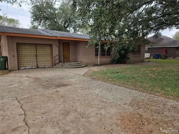844 E Ellis Ave, Alamo, TX 78516