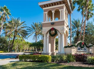 5110 W Hyde Park Ct APT 102, Fort Myers, FL 33912