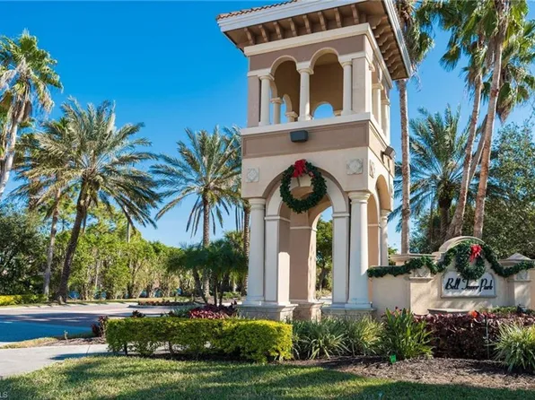 5110 W Hyde Park Ct APT 102, Fort Myers, FL 33912