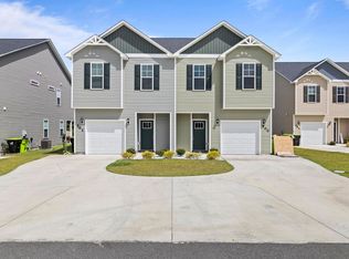 500 Shallotte Ln, Holly Ridge, NC 28445