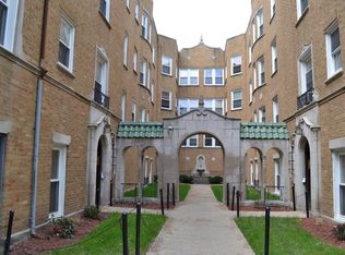 6418 N Newgard Ave APT 1W, Chicago, IL 60626