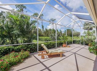 5843 Persimmon Way, Naples, FL 34110