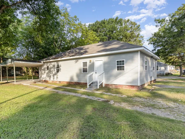 505 Arrington Ave, Rocky Mount, NC 27803