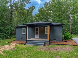 159 Mount Lebanon Rd, Donalds, SC 29638