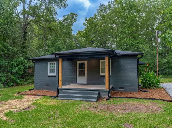 159 Mount Lebanon Rd, Donalds, SC 29638