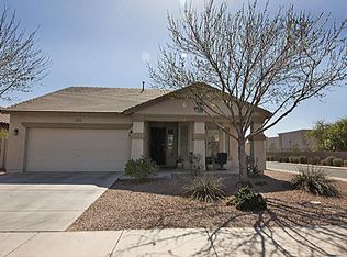171 W Hawaii Dr, Casa Grande, AZ 85122