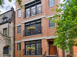 2248 N Racine Ave #1, Chicago, IL 60614