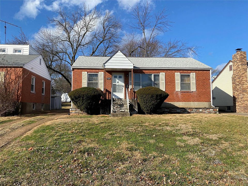 10539 Saint Xavier Ln, Saint Ann, MO 63074 Zillow