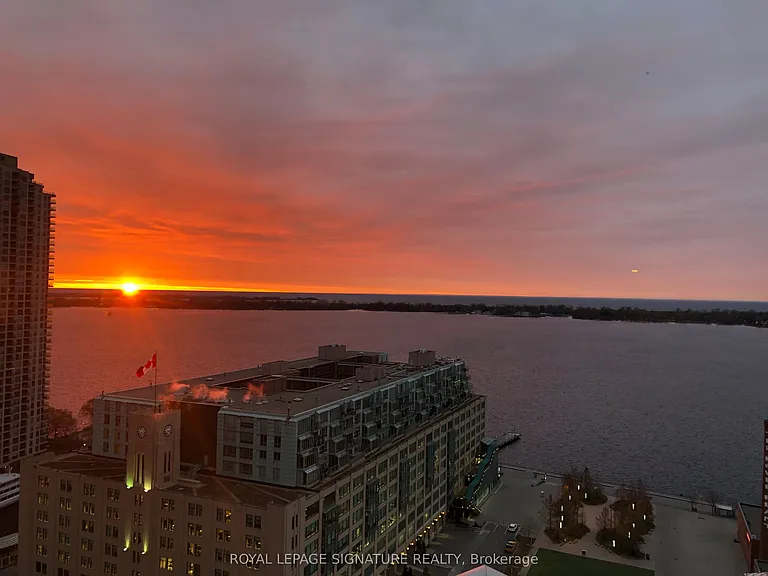 218 Queens Quay W #2303 — Photo 2