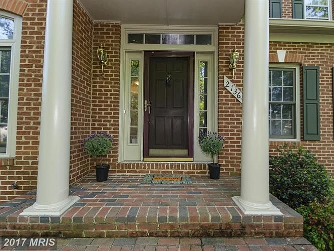 2136 Tysons Executive Ct, Dunn Loring, VA 22027 Zillow