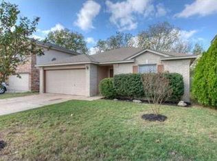 1206 Gazania Dr, Pflugerville, TX 78660