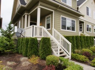 2348 NE Park Dr, Issaquah, WA 98029