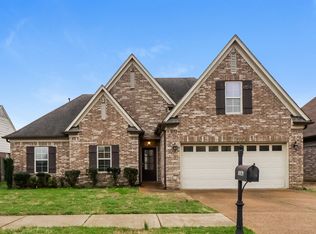 10829 Paul Coleman Dr, Olive Branch, MS 38654