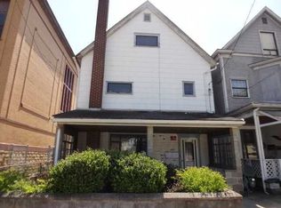 427 Agatha St, Pitcairn, PA