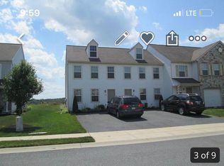 164 Radle Rd #164, Harrisburg, PA 17112