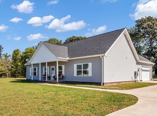 116 Kasen Ln, Ethridge, TN 38456