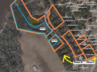 145 & 185 Legion Beach Rd #26-28, Columbia, NC 27925