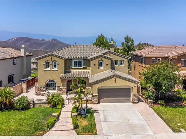 16873 Valley Spring Dr, Riverside, CA 92503