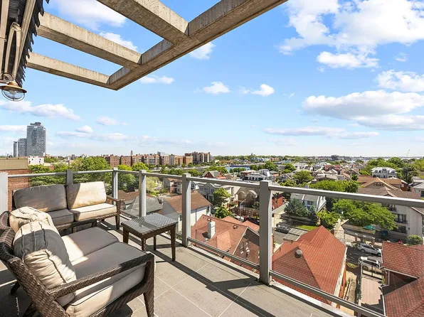 37 W End Ave #Penthouse 4, Brooklyn, NY 11235