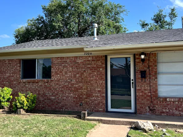 7204 NW 17th St, Bethany, OK 73008