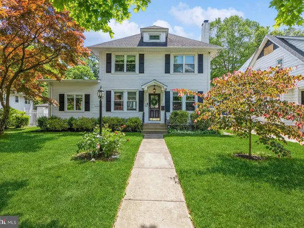 308 10th Ave, Haddon Heights, NJ 08035