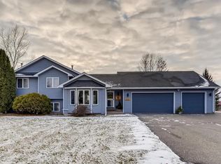 956 1st Ave SW, Forest Lake, MN 55025