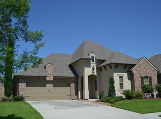 205 Rue De Frejus, Broussard, LA 70518