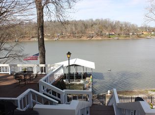 583 Stirling Rd, Camden, TN 38320