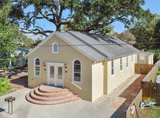 136 Comfort Pl #A, Biloxi, MS 39530