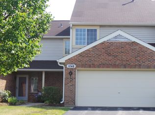 1048 Bedford Dr, Carol Stream, IL 60188