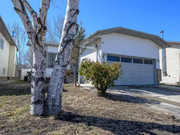 9513 63rd Ave, Grande Prairie, AB T8W 2G1