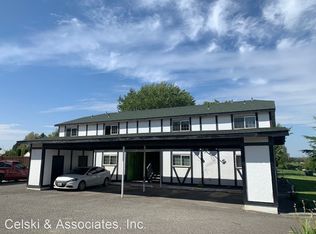 1845 Peachtree Ln APT A, Richland, WA 99352