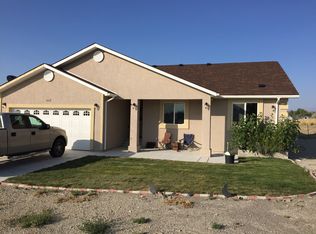343 Parkchester Cir, Spring Creek, NV 89815