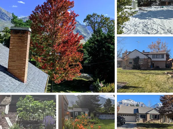 160 N 400 E #Basement, Provo, UT 84606