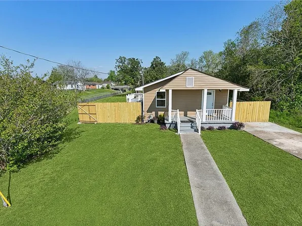 1824-26 Odeon Ave, New Orleans, LA 70114