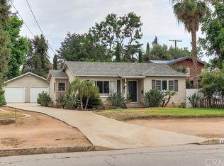451 W Palm Ave, Redlands, CA 92373