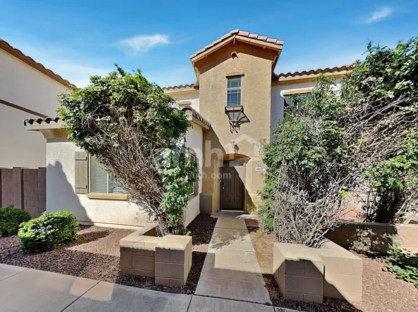 4647 E Laurel Ave, Gilbert, AZ 85234