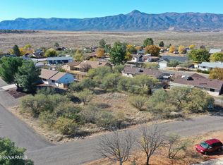 0 S Blue Water Cir, Camp Verde, AZ 86322