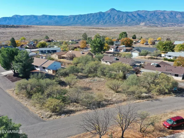 000 S Blue Water Circle Road, Camp Verde, AZ 86322