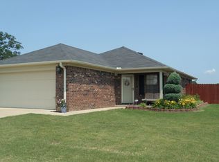 3480 Malvern Hill Dr, Conway, AR 72032