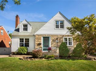 21880 Eaton Rd, Fairview Park, OH 44126