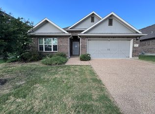 1323 Rosler St, Mansfield, TX 76063