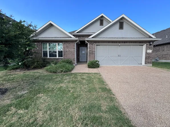 1323 Rosler St, Mansfield, TX 76063