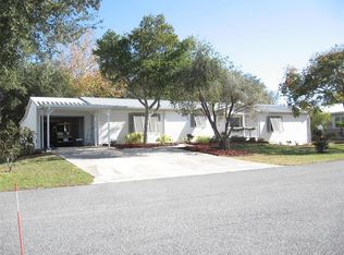 37920 Monticello St, Leesburg, FL 34788