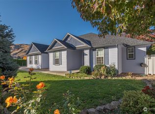 1404 John St, Wenatchee, WA 98801