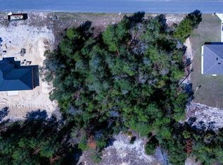 LOT 4 Marion Oaks Golf Way, Ocala, FL 34473