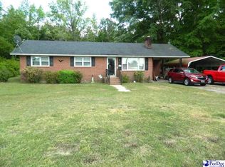 1469 Bay Branch Rd, Lamar, SC 29069