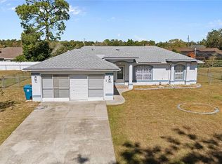 11325 Montcalm Rd, Spring Hill, FL 34608