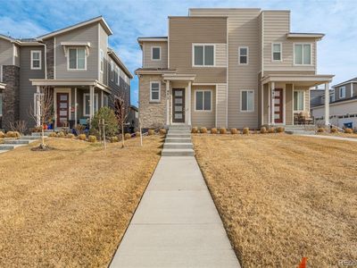 9612 Reunion Parkway, Commerce City, CO, 80022