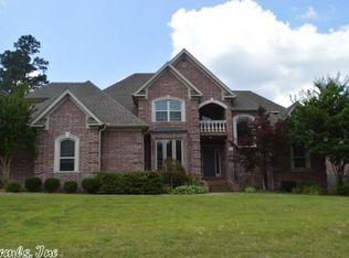 125 Courts Ln, Little Rock, AR 72223